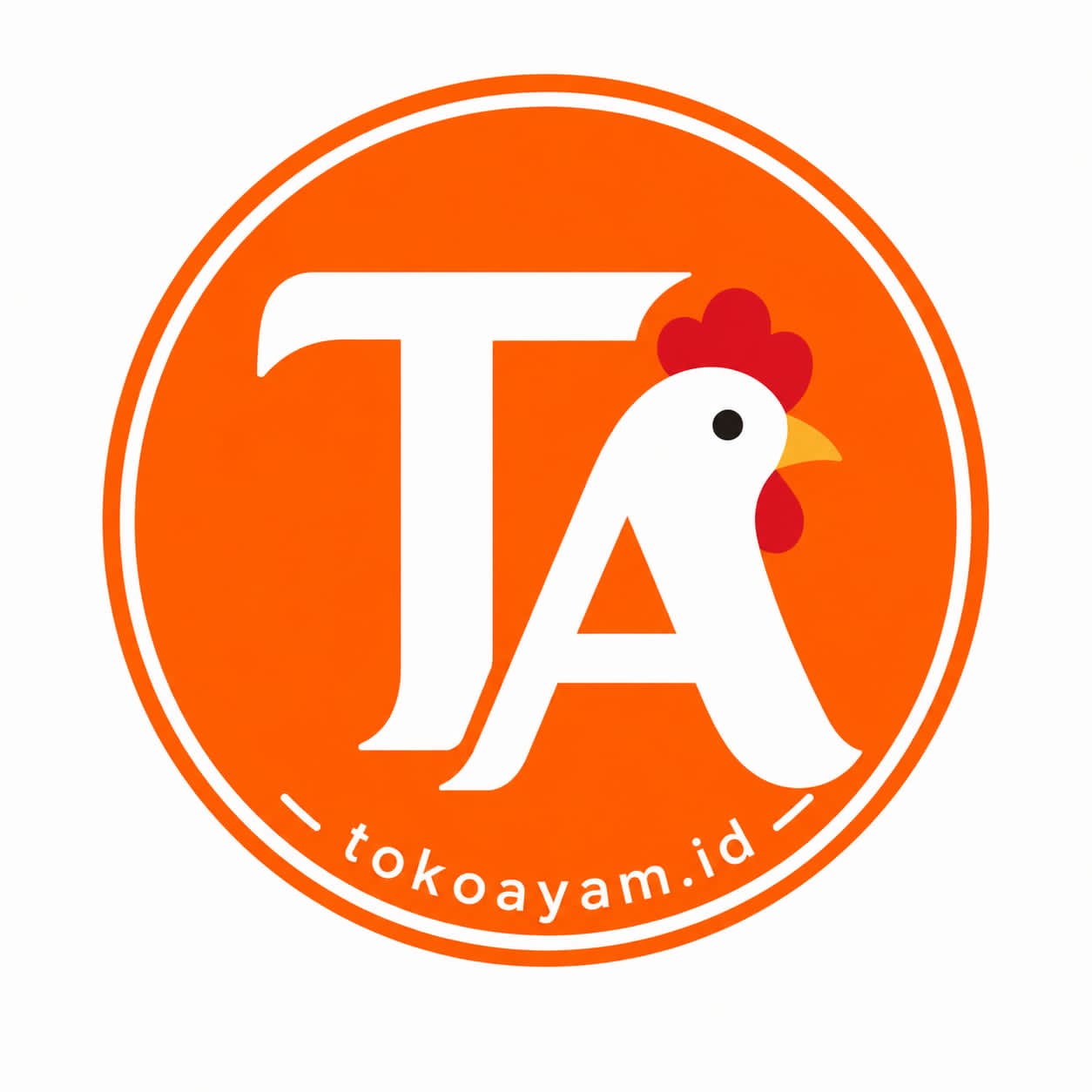 Toko Ayam